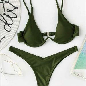 Shein Bikini